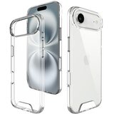 Max Mobile MM TPU IPHONE AIR - DROP-PROOF LIGHT clear | shoptok.hr