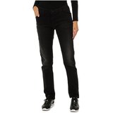 Armani Jeans Jeans 6X5J28-5D08Z-1200 Črna Cene