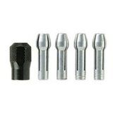 Dremel PRIBOR ZA ORODJA SET STROČNIC + MATICA TIP 4485 Cene