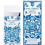 Dolce & Gabbana Light Blue Summer Vibes Edt | ePonuda.com