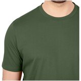 JAKO Majice s kratkimi rokavi C6120240 Zelena | Shoptok.si