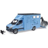 Bruder kamion mb sprinter za prevoz konja ( 026745 ) | Eponuda.com