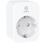 Woox Smart WiFi pametna vtičnica R6118 | Shoptok.si