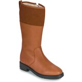 Kickers wathigh smeđa Cijene