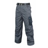 Ardon pantalone klasicne 4tech sivo-crna veličina 60 ( h9301/60 ) cene