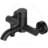 Herz luma baterija za kadu black chrome 00310BC Cene