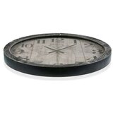  Zidni sat Versa Map World Drvo MDF (6 5 x 76 5 x 76 5 cm) | shoptok.hr