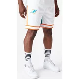 New Era Kratke hlače & Bermuda Nfl color block shorts miadol Bela