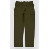 Quiksilver Taxer Regular Cargo Hlace grape leaf Cene