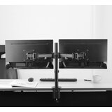 Vonhaus dvostruki stolni nosač za dva monitora (13 - 32) | shoptok.hr