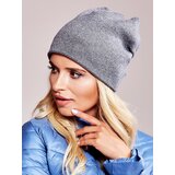 Wool Fashion Italia Cap-AT-CZ-1718501.46-dark gray | Shoptok.si