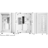 Be Quiet! LIGHT BASE 600 LX White housing | shoptok.hr