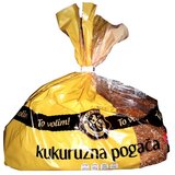 As Braća Stanković pekara hleb kukuruzni rezani, 300g cene