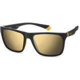 Polaroid PLD2141/S PGC/LM Polarized - ONE SIZE (57) | shoptok.hr