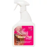 NAF Silky Mane & Tail D-Tangler Spray - 750 ml
