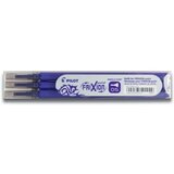 Pilot Minca frixion bls-fr05 1/3 (vijola) | Shoptok.si