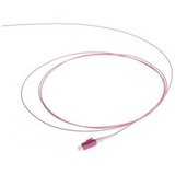  NFO Fiber optic pigtail LC, MM, OM4, 50 125, 1,5m | shoptok.hr