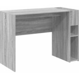 Stol Siva Sonoma 109 x 50 x 78 cm Konstruirano drvo | Eponuda.ba