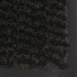  Otirač za Zadržavanje Prašine Pravokutni 80x120 cm Crni | shoptok.hr