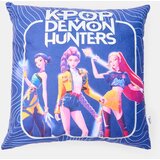 Sinsay Dječja dekorativna jastuk K-Pop Demon Hunters Slike