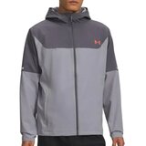 Under Armour Muški duks Ua Tech Utility Woven, Sivi | Eponuda.com
