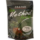 TRAPER MF Pelet, Marcipan zeleni, 4mm/500g | Eponuda.com