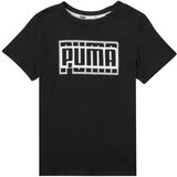 Puma ALPHA TEE Crna | shoptok.hr