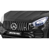  Licencirani auto na akumultor Mercedes Benz GT - crni | shoptok.hr
