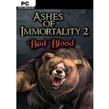 Steam Ashes of Immortality II - Bad Blood (PC) Key GLOBAL Steam Ashes of Immortality II - Bad Blood (PC) Key GLOBAL Slike