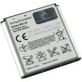 Sony baterija za nadomestno baterijo tipa ericsson BST-38, (20524297) Cene