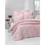 powder powder satin king quilt cover set (eu) (es)