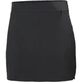 Helly Hansen W THALIA SKIRT Ženska suknja, crna, veličina