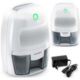 Berdsen BR-50B White Air Dehumidifier - Effective Moisture Absorber for Healthier Indoor Air, (21740476) | Shoptok.si