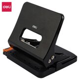 Deli Bušač deli za papir lako bušenje- 25 lista E0142 black | ePonuda.com