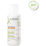 A-derma Emolijentni balzam Exomega Control, 400 ml | ePonuda.com