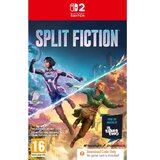 Electronic Arts Split Fiction CIAB Switch 2 118707 | Eponuda.ba