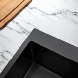 Rea Čelični sudoper Liam Black | shoptok.hr