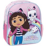 Gabby's Dollhouse kids backpack school Cene