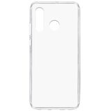 Futrola ultra tanki protect silikon za huawei P30 lite/nova 4e/ providna