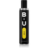 Bu Wild toaletna voda 50 ml za ženske | Shoptok.si