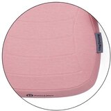 Petite&Mars booster autosjedalica Zuno (125-150 cm) bez Isofix-a, Han Pink | shoptok.hr