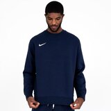 Nike Športne jope in jakne Team Club Park 20 Crewneck Modra Cene