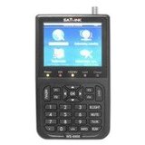 SatLink WS-6908 mjerač satelitskog signala DVB-S u