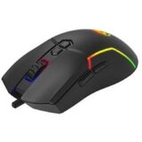 Marvo M655 RGB 12000DPI črna gaming miška, (5000367853) | Shoptok.si
