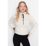 Trendyol Ženski džemper Knitwear | Eponuda.ba