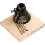 26150565JB 565 komplet dodatne opreme za višenamjenski alat, nož za izrezivanje, adapter 1 St.