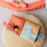 Canpol babies mekana knjiga 75/202 fox ( 75/202 ) | ePonuda.com