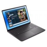 Dell 16 DC16250 16 inch FHD+ 300nits Core 7 150U 16GB 1TB SSD Backlit FP laptop Cene
