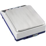 Kern Kompaktna laboratorijska tehtnica IoT-Line, plošča za tehtanje 150 x 170 mm, razpon tehtanja do 10 kg, ločljivost 0,1 g Cene