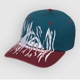 Quiksilver Ps Drifter 6P Cap blue coral Cene